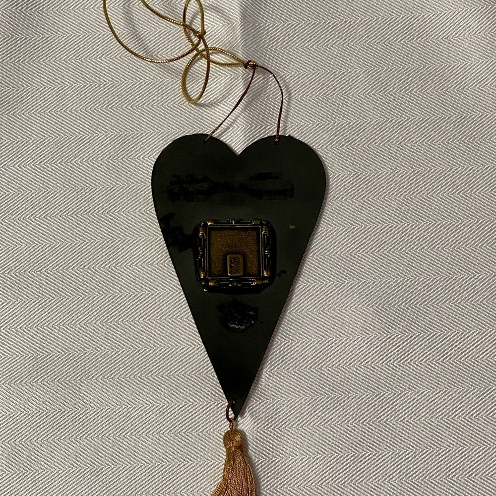 5/$20⭐️ornament - Picture 5 of 7